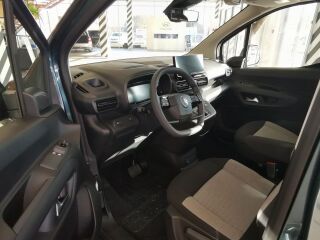 Citroen Berlingo L1 PLUS DIESEL 130 N1 1.5 BlueHdi 96kW