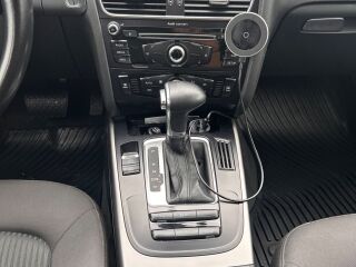 Audi A4 2.0 105kW