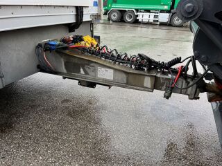 HFR KK18 + BOX + 2 AXLE
