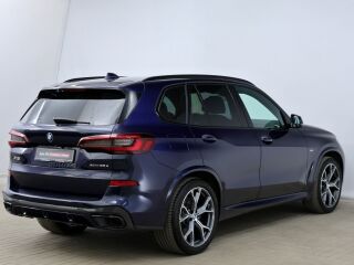 BMW X5 XDRIVE 45E M-Sportpakett 3.0 210кВ