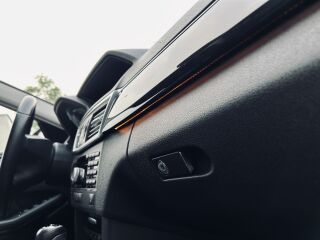 Mercedes-Benz E 220 AVANTGARDE 2.1 BlueEfficiency 100kW