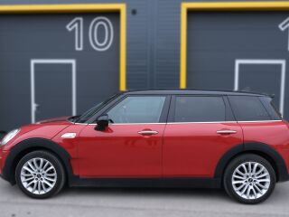MINI Clubman COOPER SD ALL4 2.0 R4 140kW