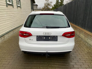 Audi A4 Comfortline 2.0 TDI 105kW