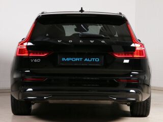 Volvo V60 AWD PLUS DARK RECHARGE LONG RANGE 2.0 T8 Twin Engine Plug-In-Hybrid 335kW