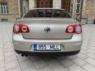 Volkswagen Passat 1.8 r4 Tsi 118kW
