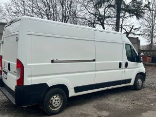 Peugeot Boxer L3H2 N1 2.2 103kW