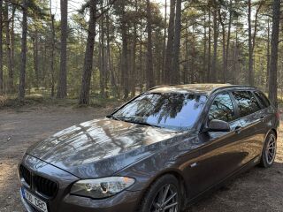 BMW 528 2.0 R4 180kW