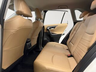 Toyota RAV4 Premium AWD 2.0 129kW