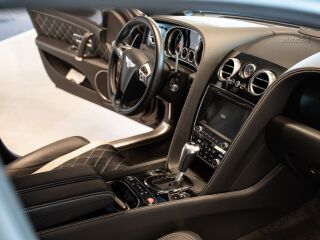 Bentley Flying Spur W12 S 6.0 W12 467kW