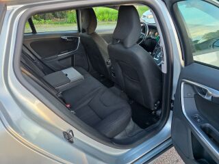Volvo V60 2.0 R5 120кВ