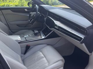 Audi A6 Limousine Sport 50 TDI quattro 3.0 210kW