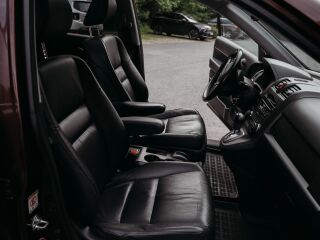 Honda CR-V Facelift Luxury 2.0 110кВ
