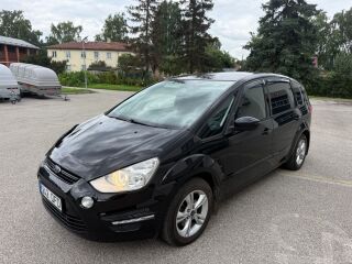 Ford S-MAX 2.0 120kW