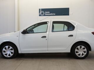 Dacia Logan 1.0 54kW