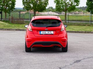 Ford Fiesta ST 1.6 134kW
