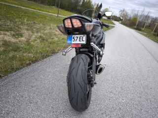 Suzuki GSX-R 600 92kW