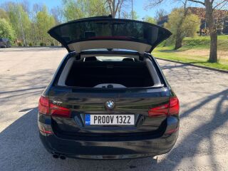 BMW 530 TOURING SPORT NIGHTVISION XDRIVE 3.0 TDI 190kW