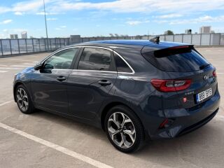 Kia Ceed 1.4 103kW