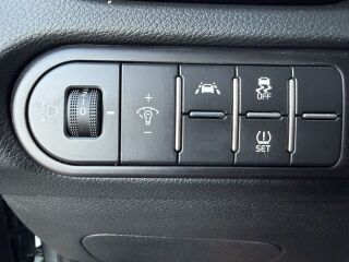 Kia Ceed EX 1.4 103kW