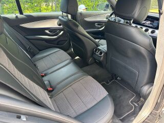 Mercedes-Benz E 220 AllTerrain 4 MATIC 2.0 R4 143кВ