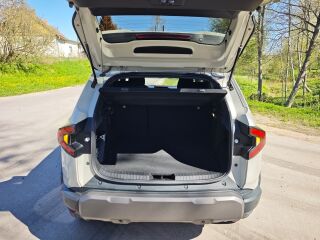 Dacia Duster 1.6 103kW