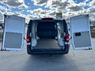 Mercedes-Benz Vito 114 CDI Lang BlueEfficiency 2.0 100кВ