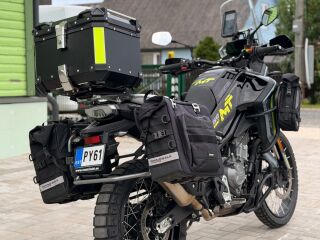 CFMOTO 450MT 31кВ
