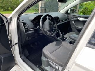 Skoda Karoq 1.6 85kW