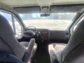 Fiat Ducato 2.5 TD 85kW