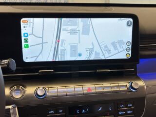 Hyundai Kona Premium Hybrid 1.6 GDi Hybrid 104kW