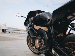 Honda CBR 1000 RR 126kW