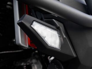 Odes 650L Facelift Basic V-Twin T3b 2026