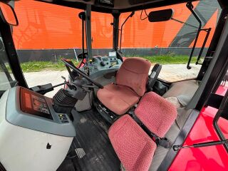 McCormick MC 115 4x4 84kW
