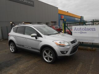 Ford Kuga Champions League 2.0 103kW