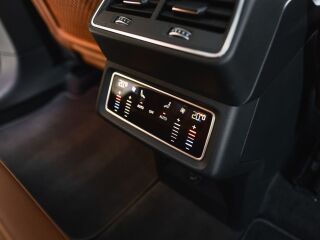 Audi e-tron Sportback 55 S-Line Quattro 158kW