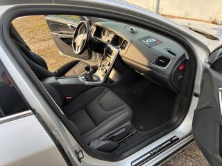 Volvo S60 2.0 120kW