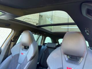Skoda Octavia VRS 2.0 147kW