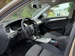 Audi A4 2.0 132кВ