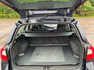 Volvo V70 2.4 129kW