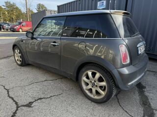 MINI Cooper PARK LANE 1.6 85kW