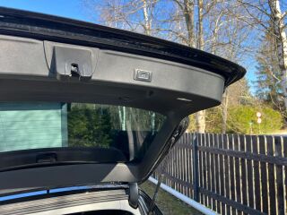 Audi A4 2.0 140kW