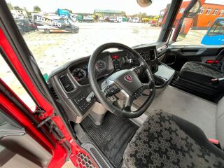 Scania R450 6x2*4 331kW