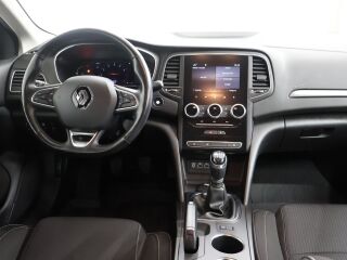 Renault Megane 1.3 103kW
