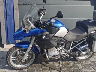 BMW R 1200 GS 74кВ