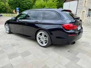 BMW M550 3.0 280kW