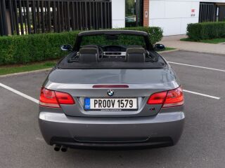 BMW 325 M-Pakett 3.0 145кВ