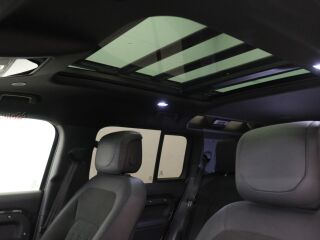 Land Rover Defender Carpathian Edition Urban P525 5.0 V8 386kW