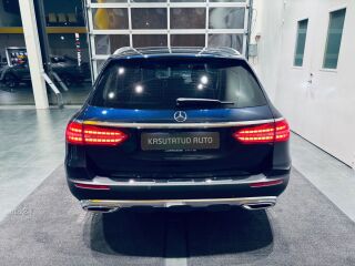 Mercedes-Benz E 220 Avantgarde 4Matic All Terrain 2.0 162kW