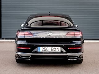 Volkswagen Arteon 2.0 R4 140kW