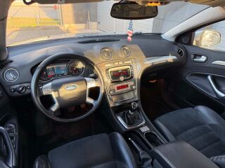 Ford Mondeo 2.0 103кВ